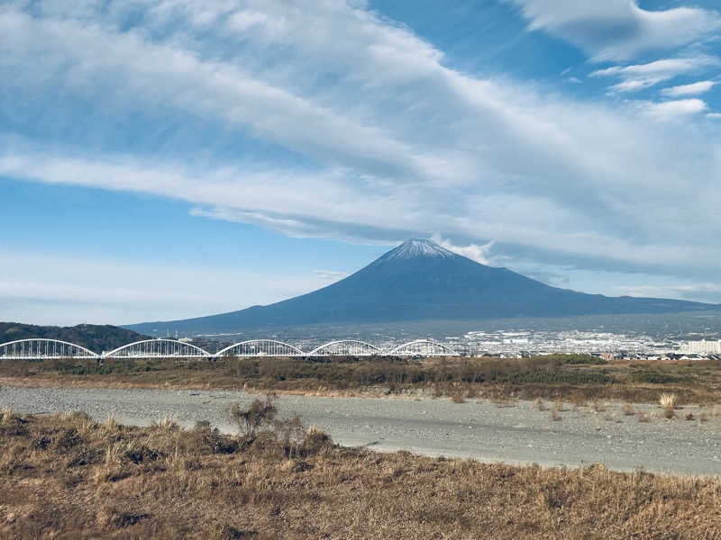 名もなきサウナーさんのサウナしきじのサ活写真