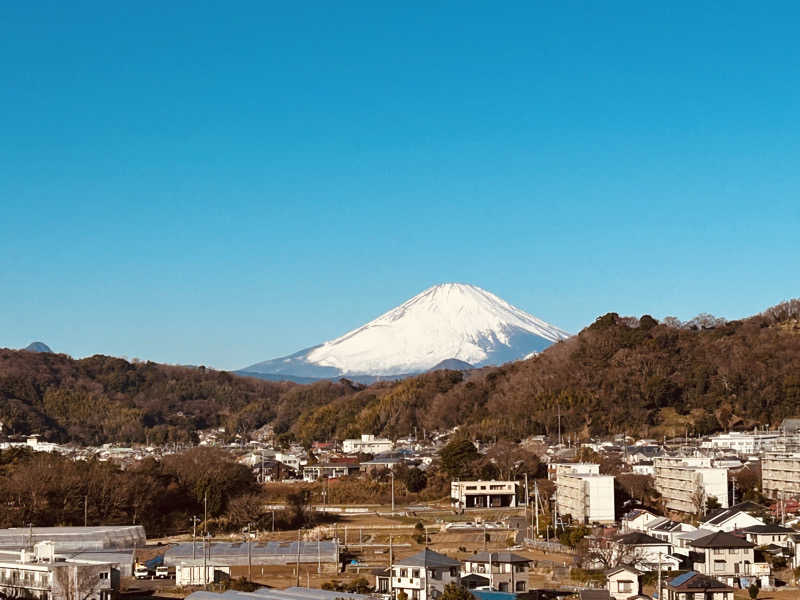 名もなきサウナーさんの大磯プリンスホテル THERMAL SPA S.WAVEのサ活写真