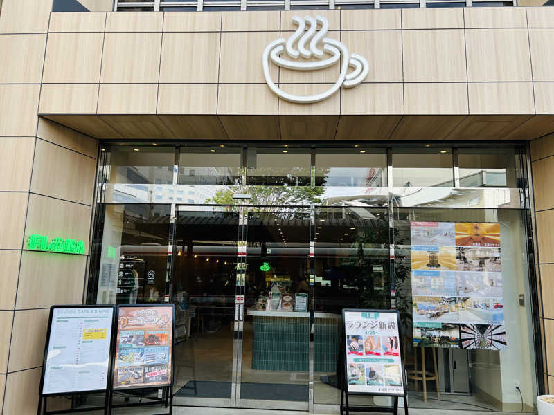 名もなきサウナーさんのFLOBA(フローバ)のサ活写真