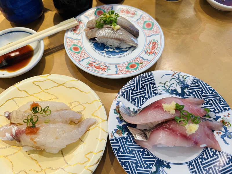 名もなきサウナーさんの天然温泉 杜都の湯 御宿 野乃仙台のサ活写真