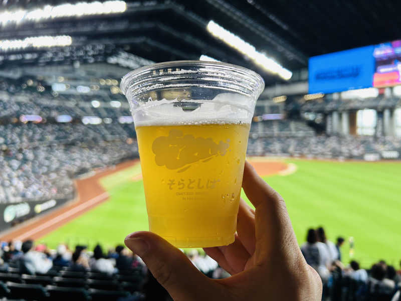 名もなきサウナーさんのONSEN RYOKAN 由縁 札幌のサ活写真