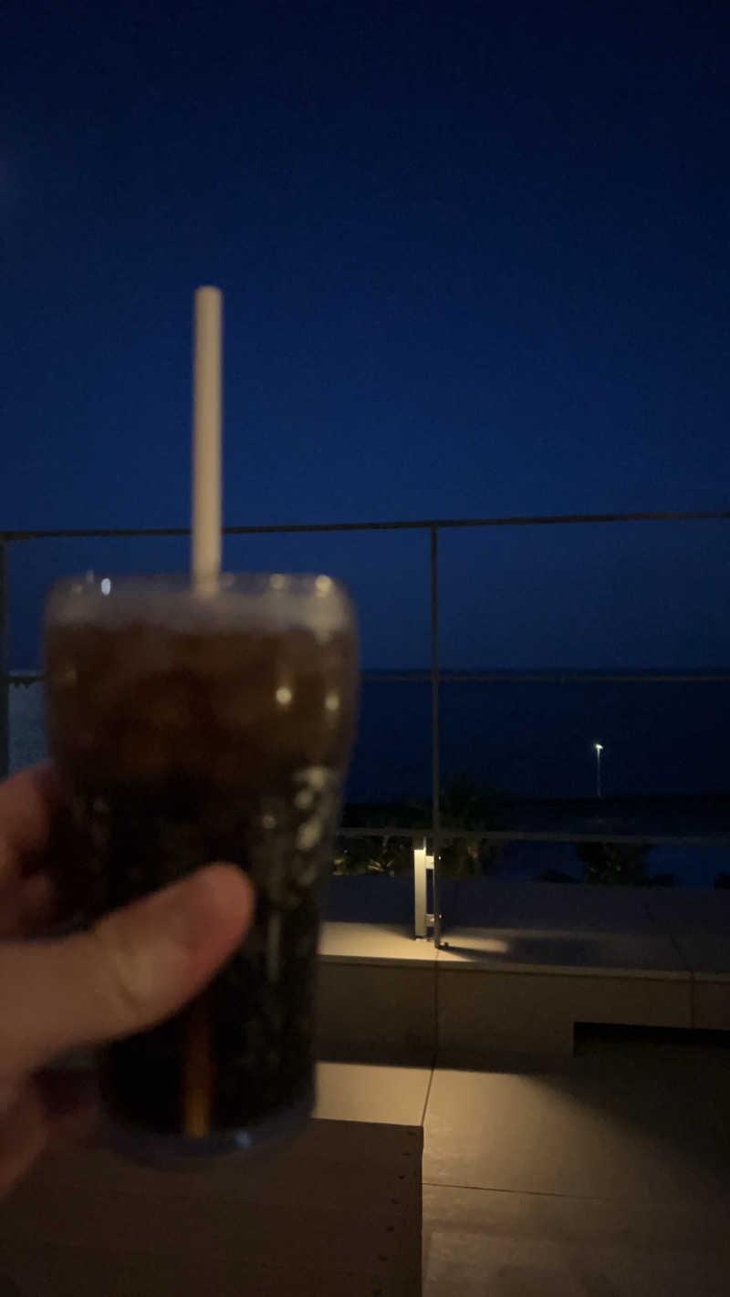 ショーンさんの大磯プリンスホテル THERMAL SPA S.WAVEのサ活写真