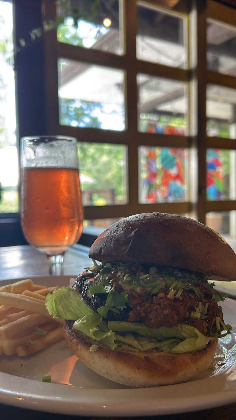 ショーンさんのThe Saunaのサ活写真