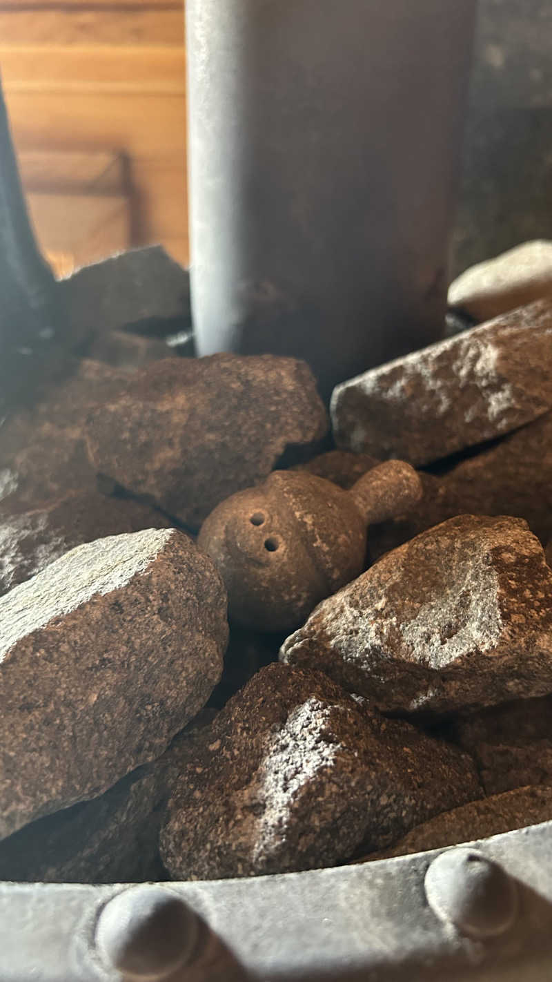 ショーンさんの軽井沢プライベートアウトドアサウナkaveriのサ活写真