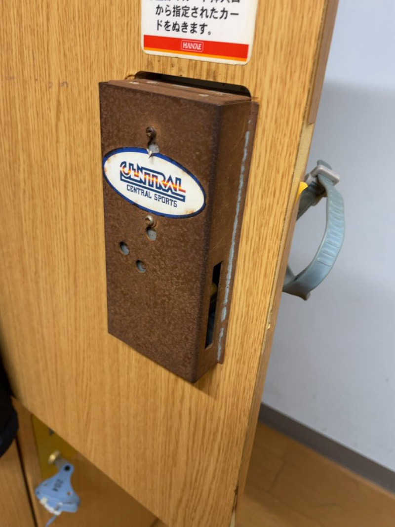 koszkさんのセントラルフィットネスクラブ24 仙台泉中央のサ活写真