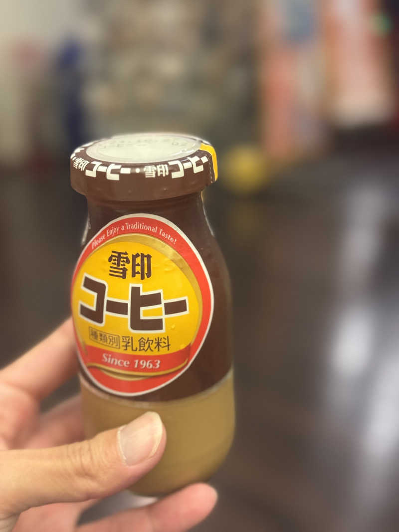 ばっちさんの天然温泉コロナの湯 安城店のサ活写真