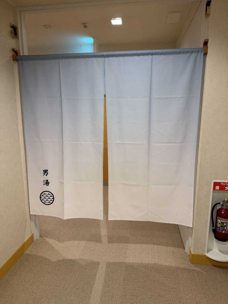 7031さんのSAUNA RESORT 天光の湯のサ活写真