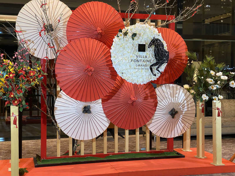 ミーチェさんの天然温泉 泉天空の湯 有明ガーデンのサ活写真