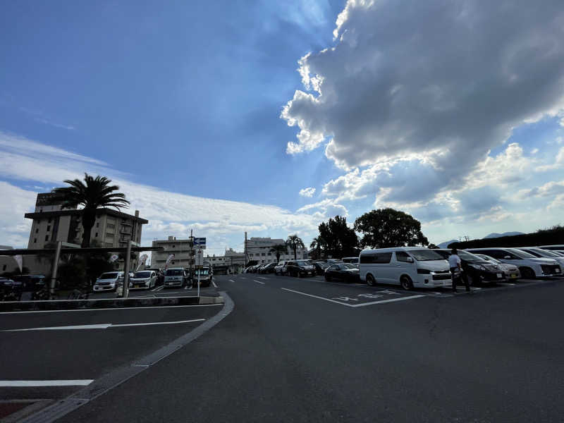 ケロ桶さんの温泉カフェ あがんなっせ(旧 菊南温泉スパリゾート あがんなっせ)のサ活写真