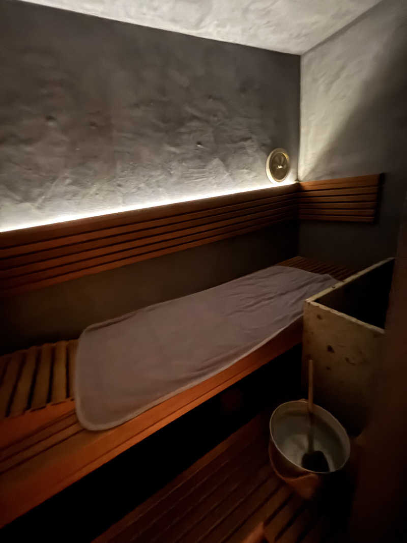 coさんのSOLO37のサ活写真