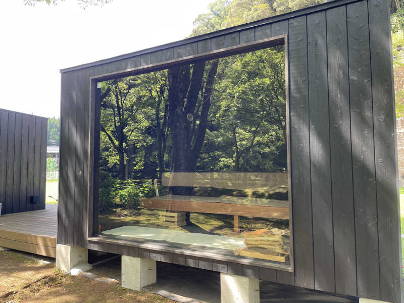 鳴海慎吾@ミヤザキサウナさんの青井岳温泉のサ活写真