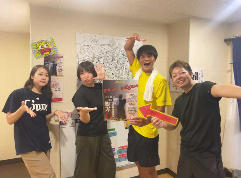 鳴海慎吾@ミヤザキサウナさんのサウナMIYAZAKI (宮崎第一ホテル)のサ活写真