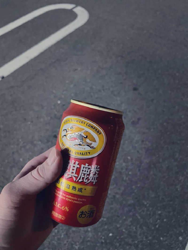 鳴海慎吾@ミヤザキサウナさんのカプセルルーム&サウナ・マリノーヴァのサ活写真