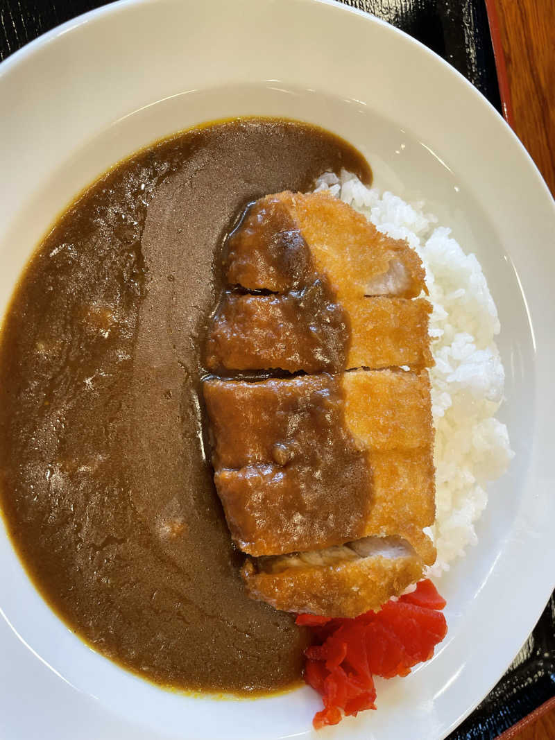 鳴海慎吾@ミヤザキサウナさんの青井岳温泉のサ活写真