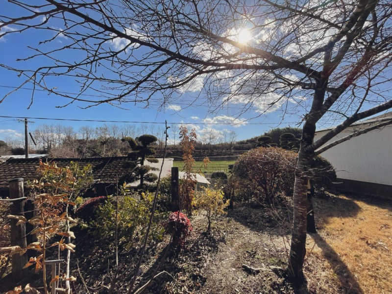 鳴海慎吾@ミヤザキサウナさんの茶臼原ひみつのサウナのサ活写真