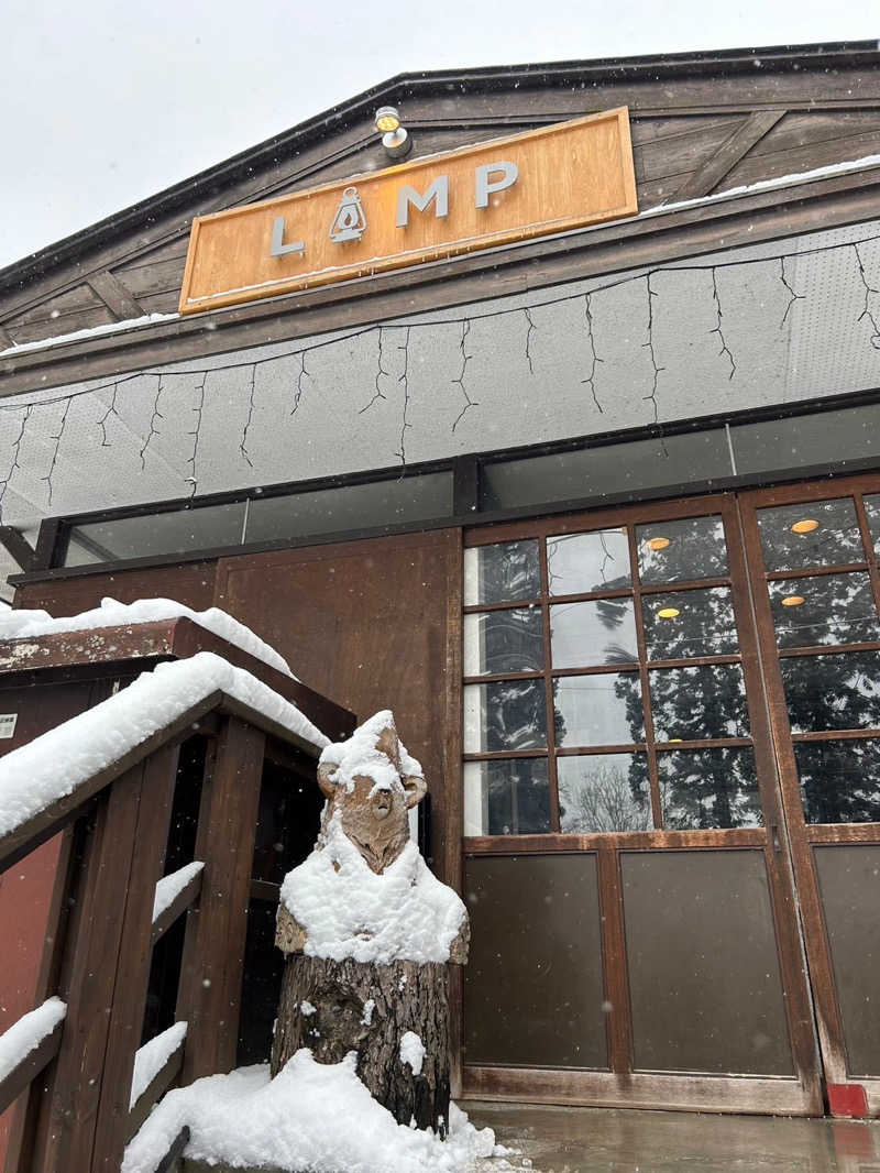 あまみ大島さんのThe Saunaのサ活写真