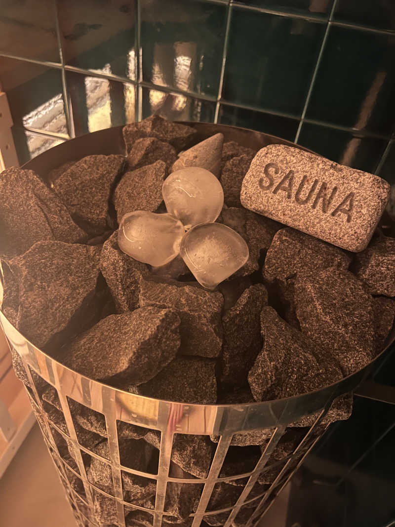 あまみ大島さんのSAUNA HIDE OUTのサ活写真