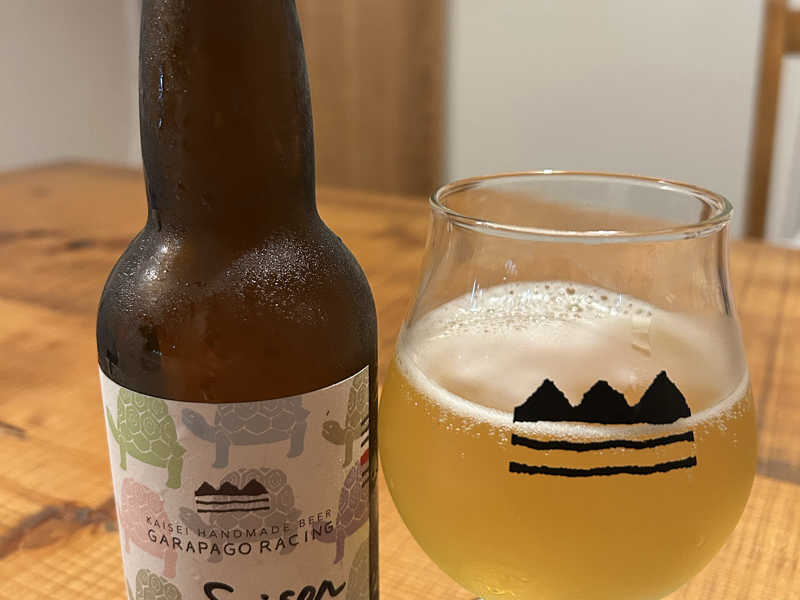 クラフトビール