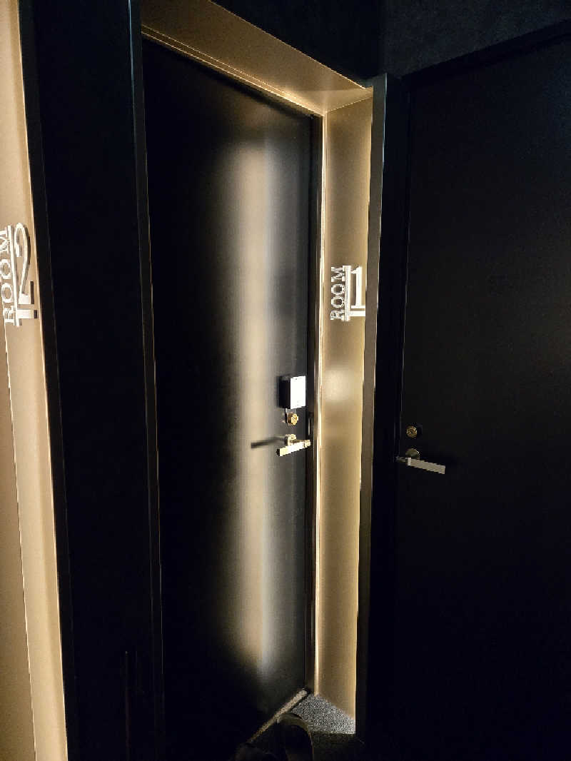 はるさんのプライベートサウナ Ladleのサ活写真