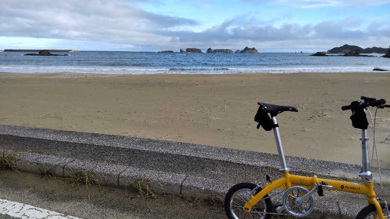 たいすけさんの中種子町 温泉保養センターのサ活写真