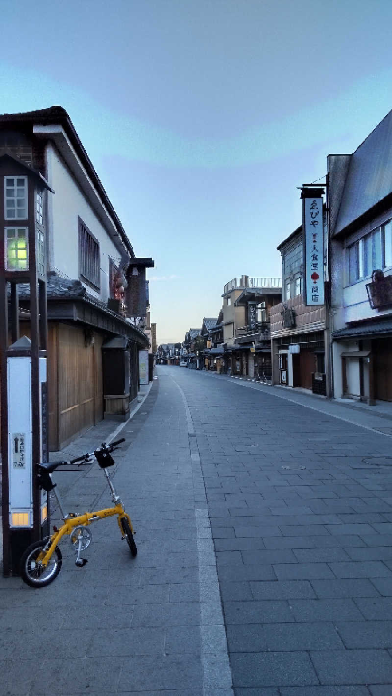 たいすけさんの伊勢・船江温泉 みたすの湯のサ活写真