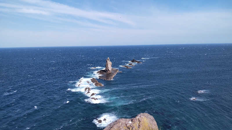 たいすけさんの定山渓 鹿の湯のサ活写真