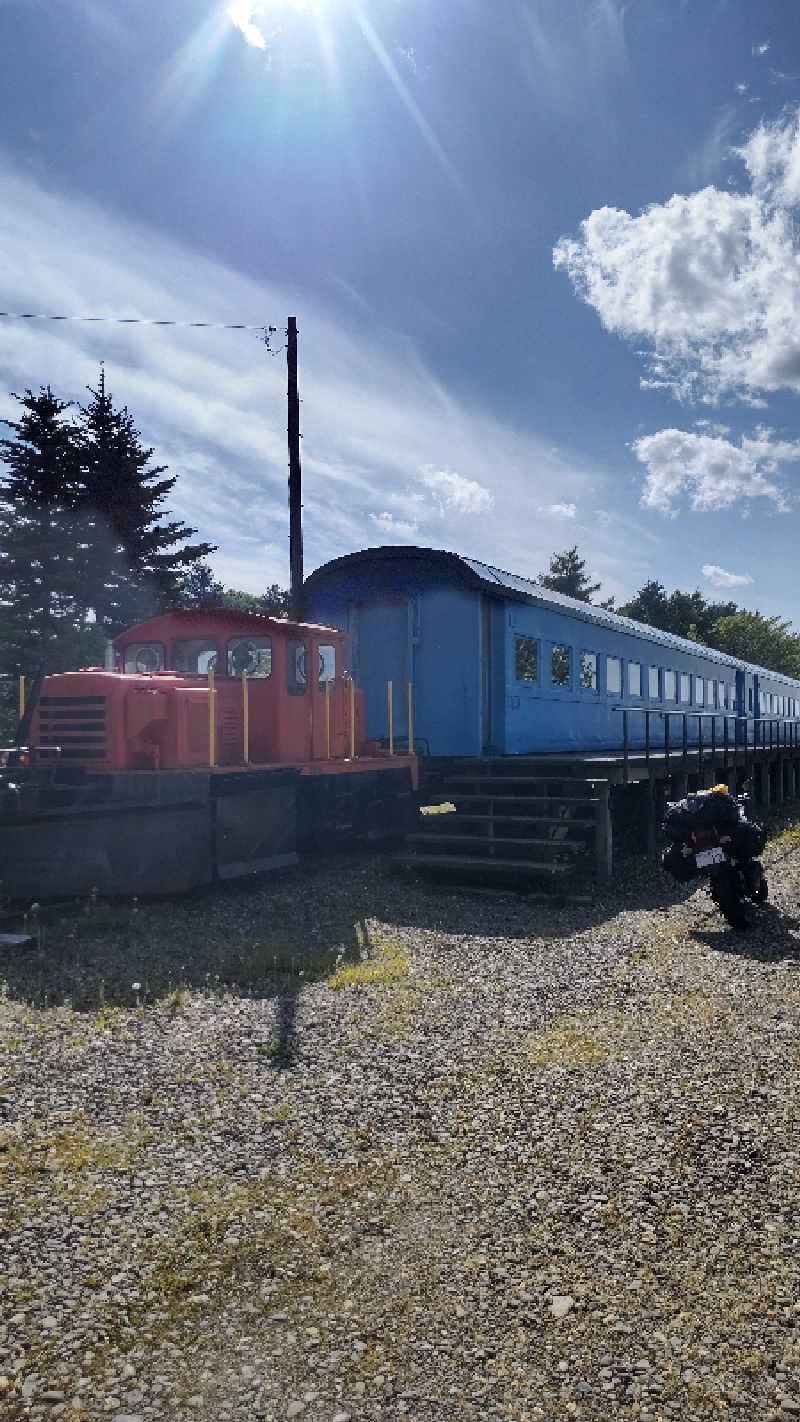 たいすけさんの道の駅 かみゆうべつ温泉チューリップの湯のサ活写真