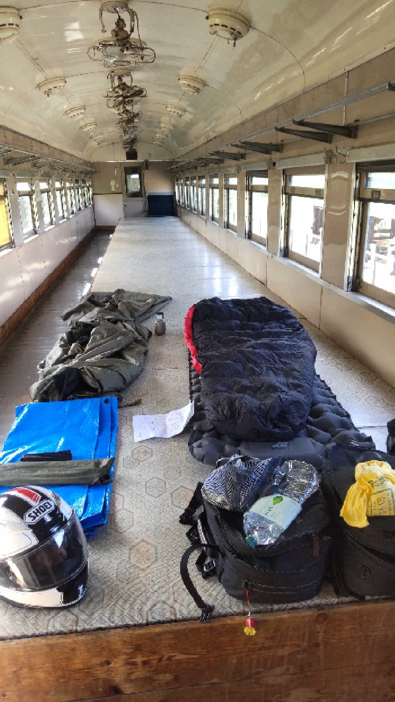 たいすけさんの道の駅 かみゆうべつ温泉チューリップの湯のサ活写真