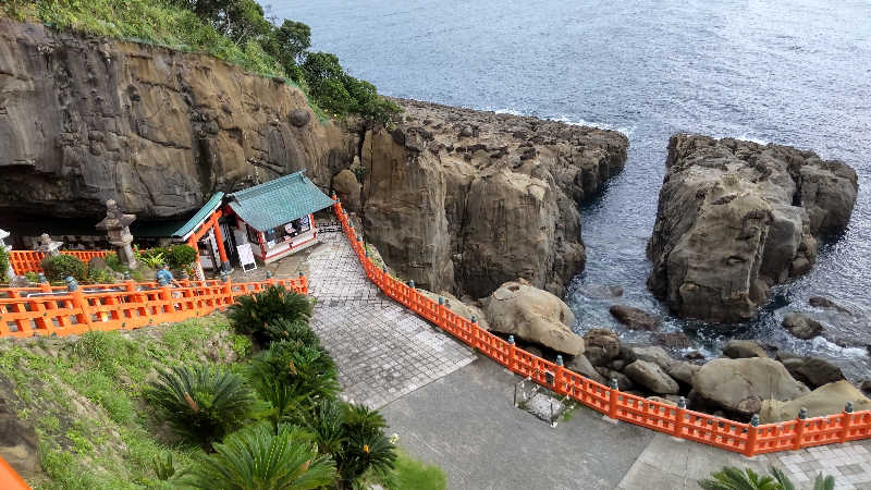 たいすけさんの極楽温泉 匠の宿のサ活写真