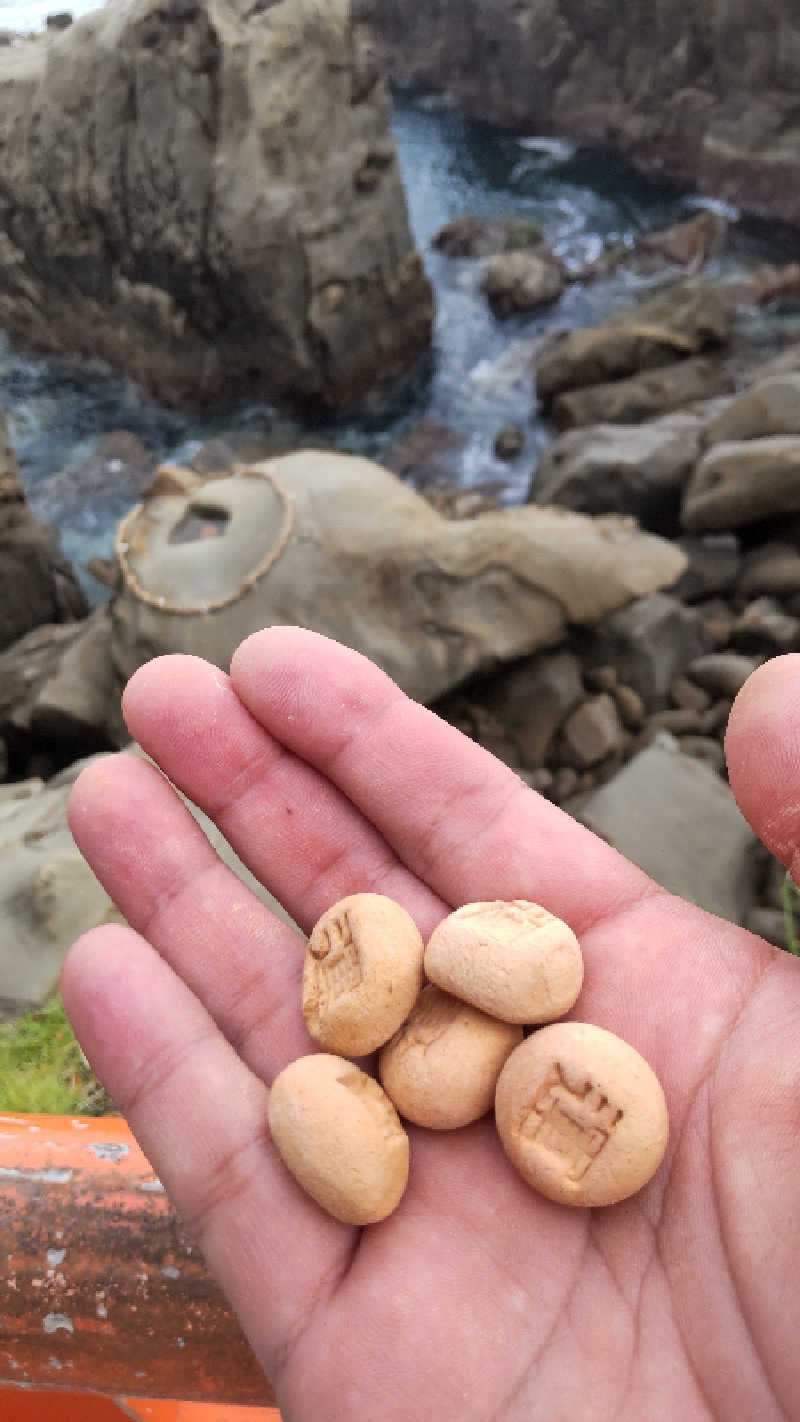 たいすけさんの極楽温泉 匠の宿のサ活写真