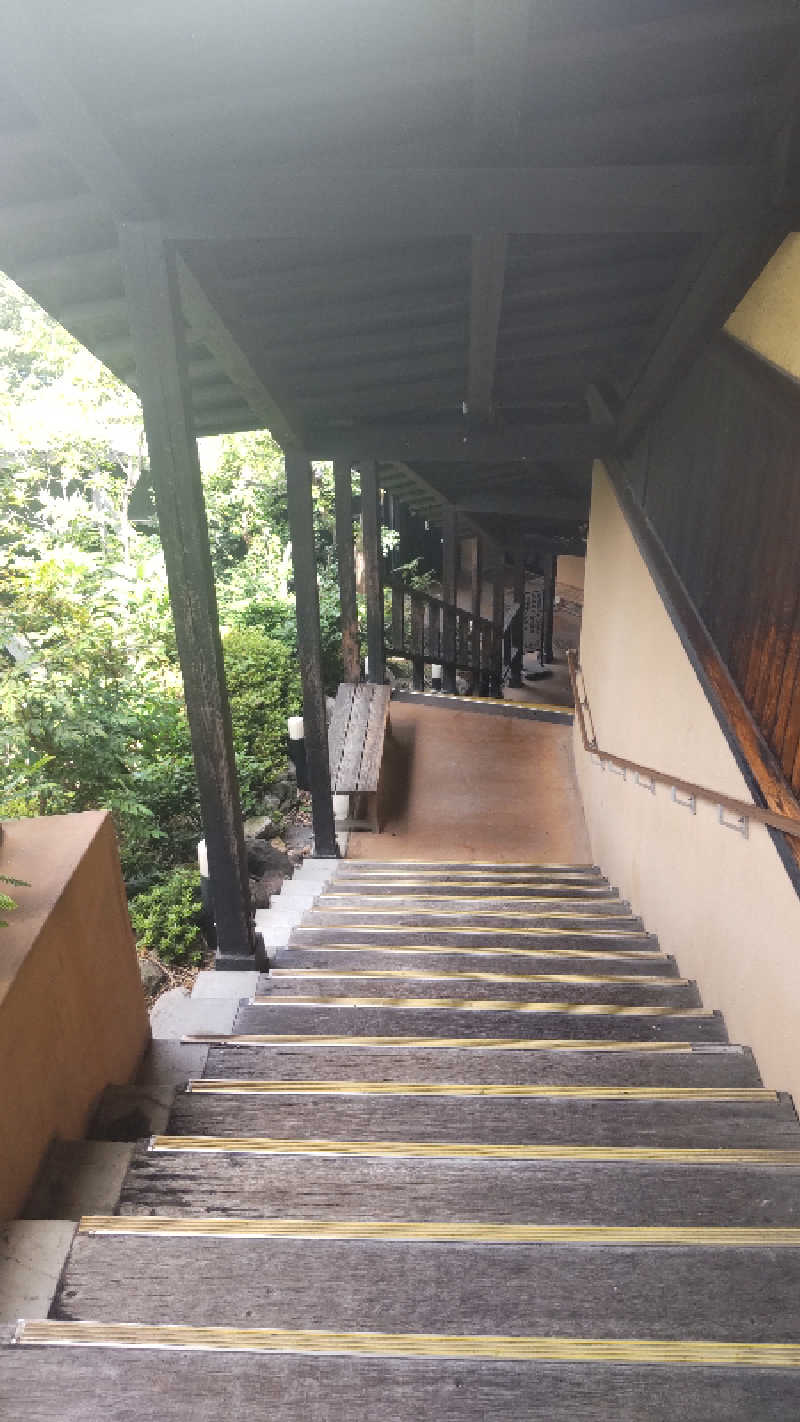 たいすけさんの天海の湯のサ活写真