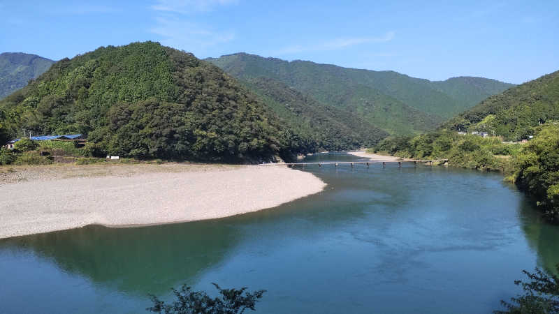 たいすけさんの大正湯のサ活写真