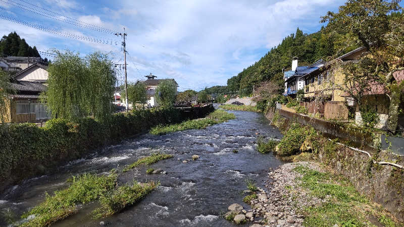 たいすけさんの温泉療養文化館 御前湯のサ活写真