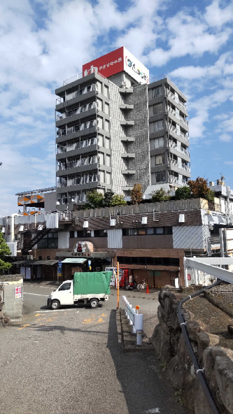 たいすけさんの別府鉄輪温泉やまなみの湯のサ活写真