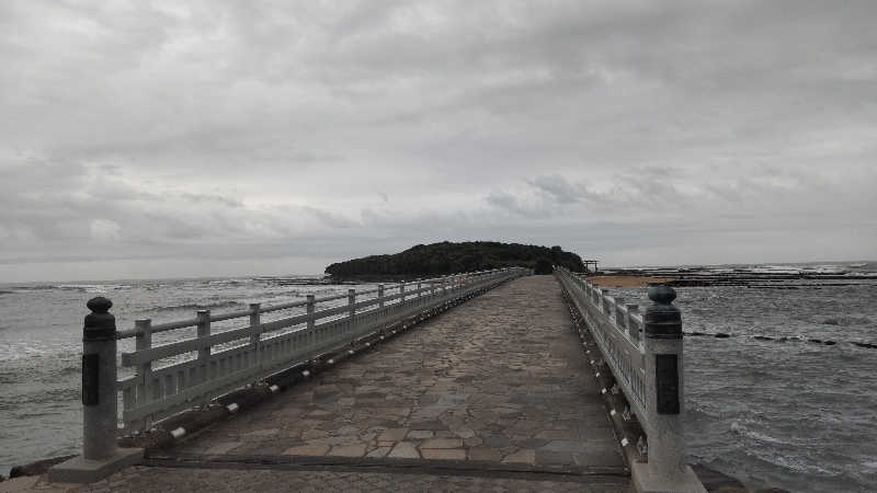 たいすけさんの湯之元温泉のサ活写真