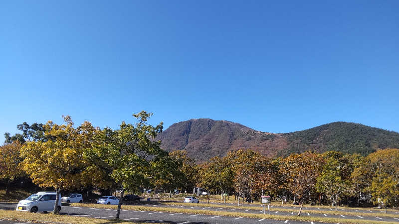 たいすけさんの温泉の郷 山鹿どんぐり村のサ活写真