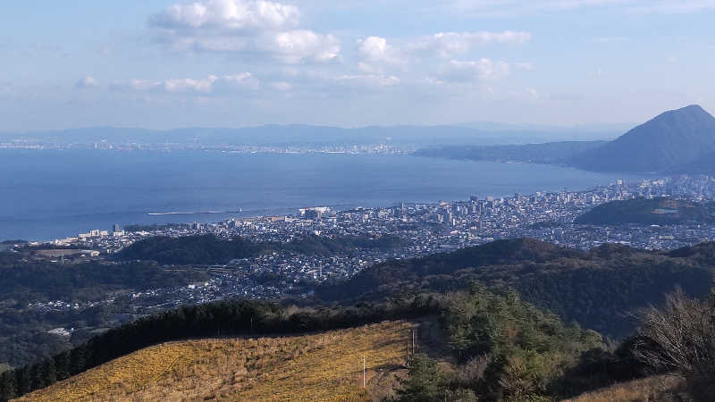 たいすけさんの豊前温泉天狗の湯のサ活写真