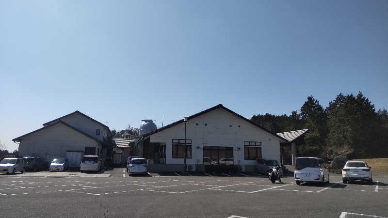 たいすけさんの梅園の里のサ活写真