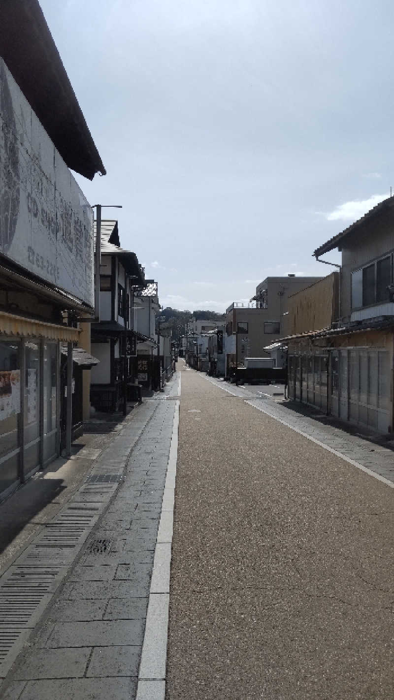 たいすけさんの竹田温泉花水月のサ活写真