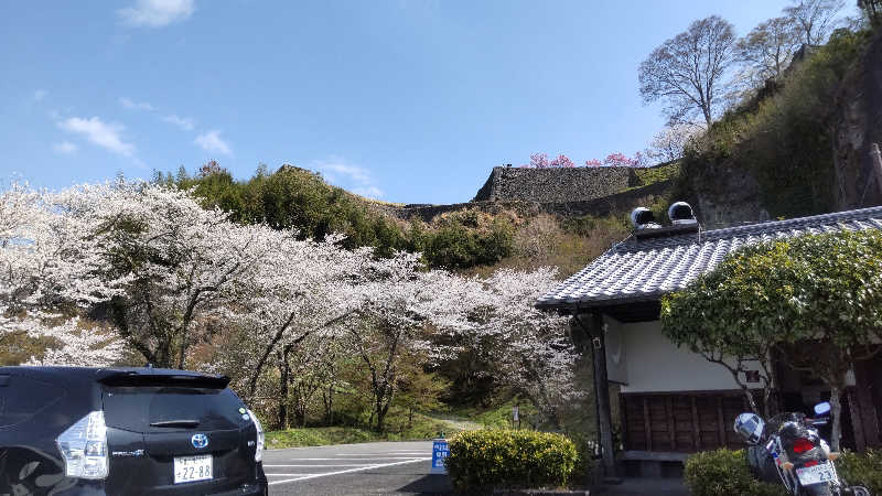 たいすけさんの竹田温泉花水月のサ活写真