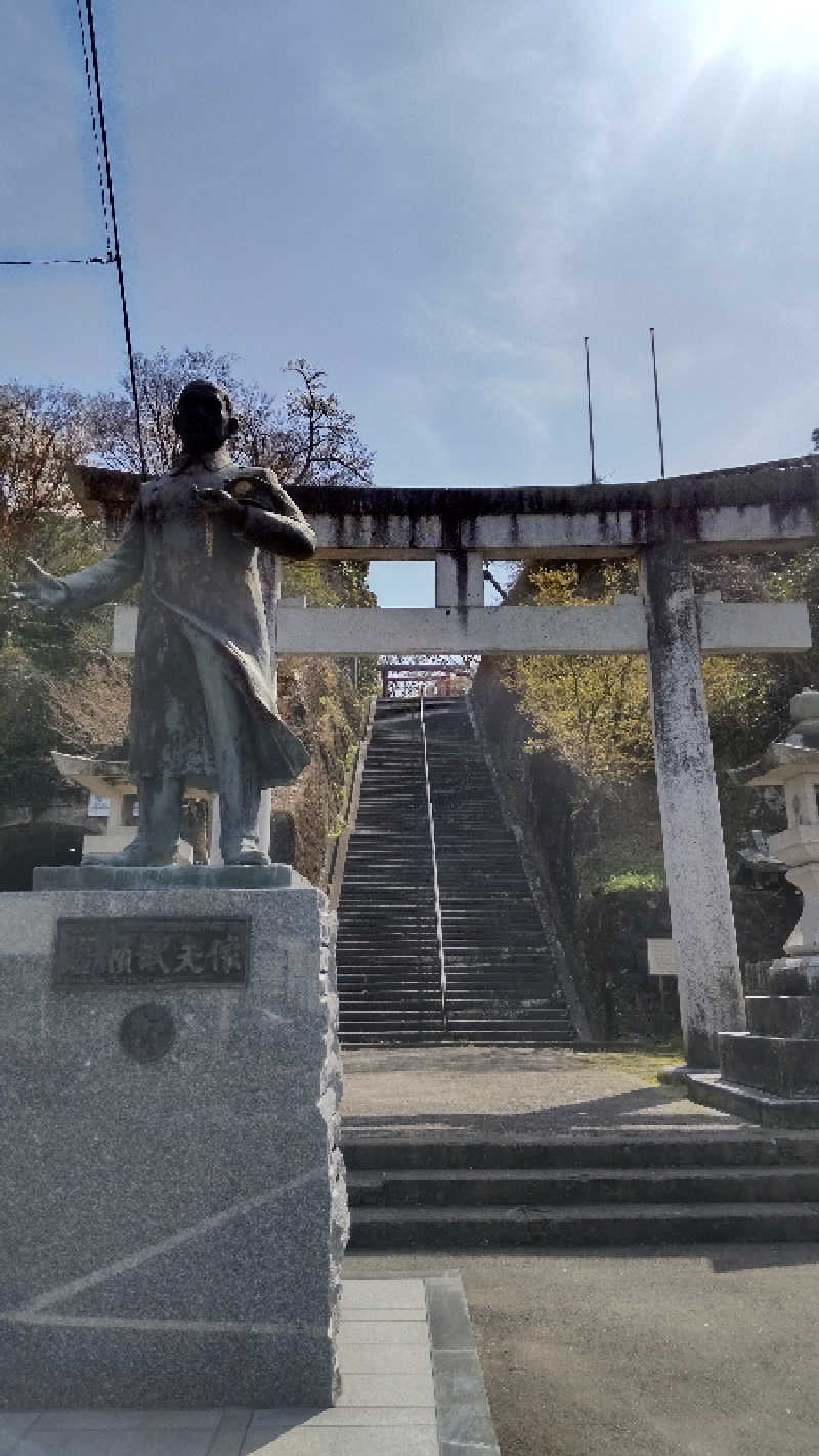 たいすけさんの竹田温泉花水月のサ活写真