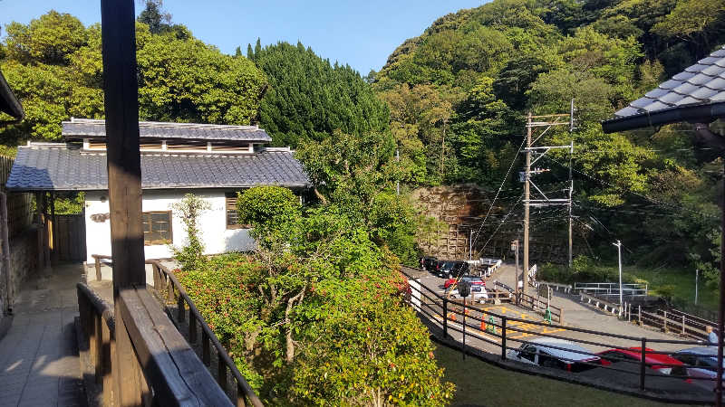 たいすけさんの柴石温泉のサ活写真