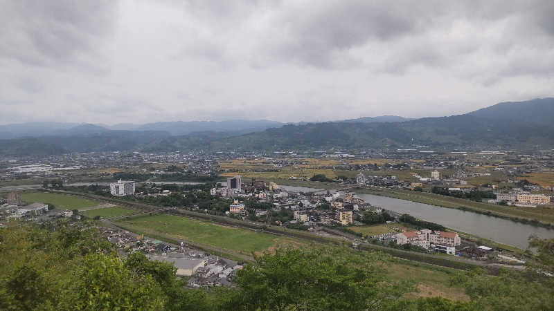 たいすけさんのビューホテル平成のサ活写真