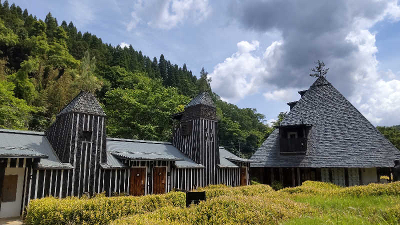 たいすけさんのラムネ温泉館のサ活写真