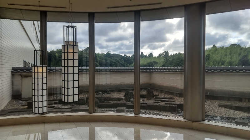 たいすけさんのHOTEL MYSTAYS PREMIER Narita(ホテルマイステイズプレミア成田)のサ活写真