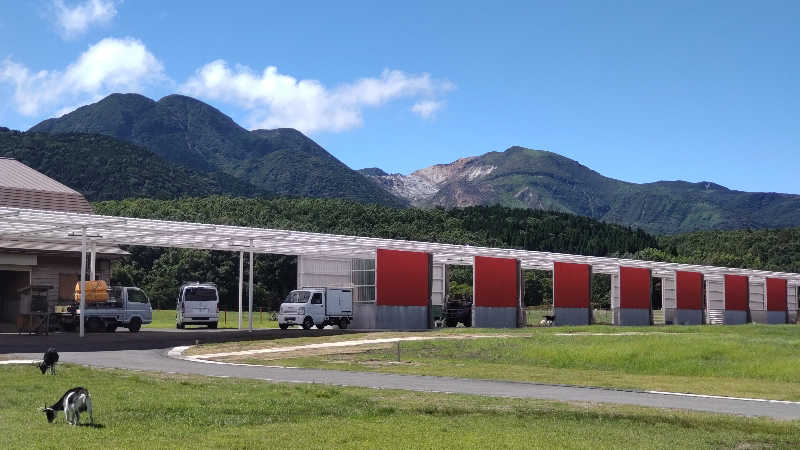 たいすけさんのヌクヌクの湯のサ活写真