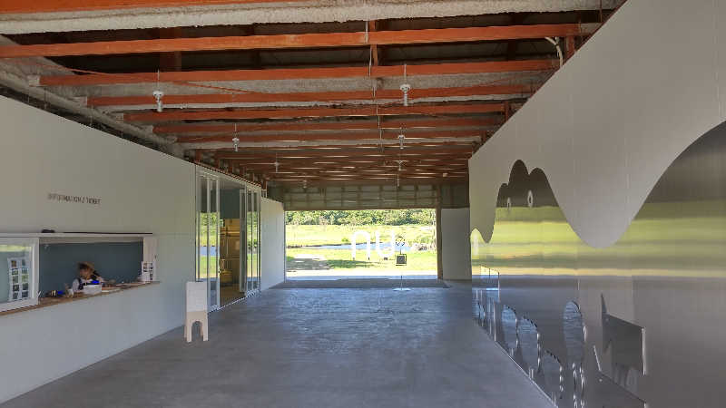 たいすけさんのヌクヌクの湯のサ活写真