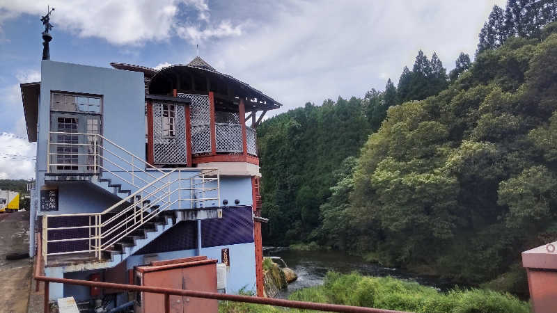 たいすけさんの温泉療養文化館 御前湯のサ活写真