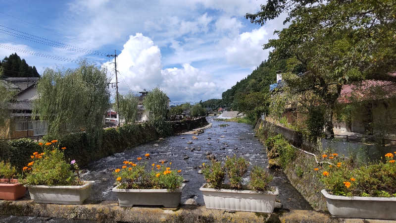 たいすけさんの温泉療養文化館 御前湯のサ活写真