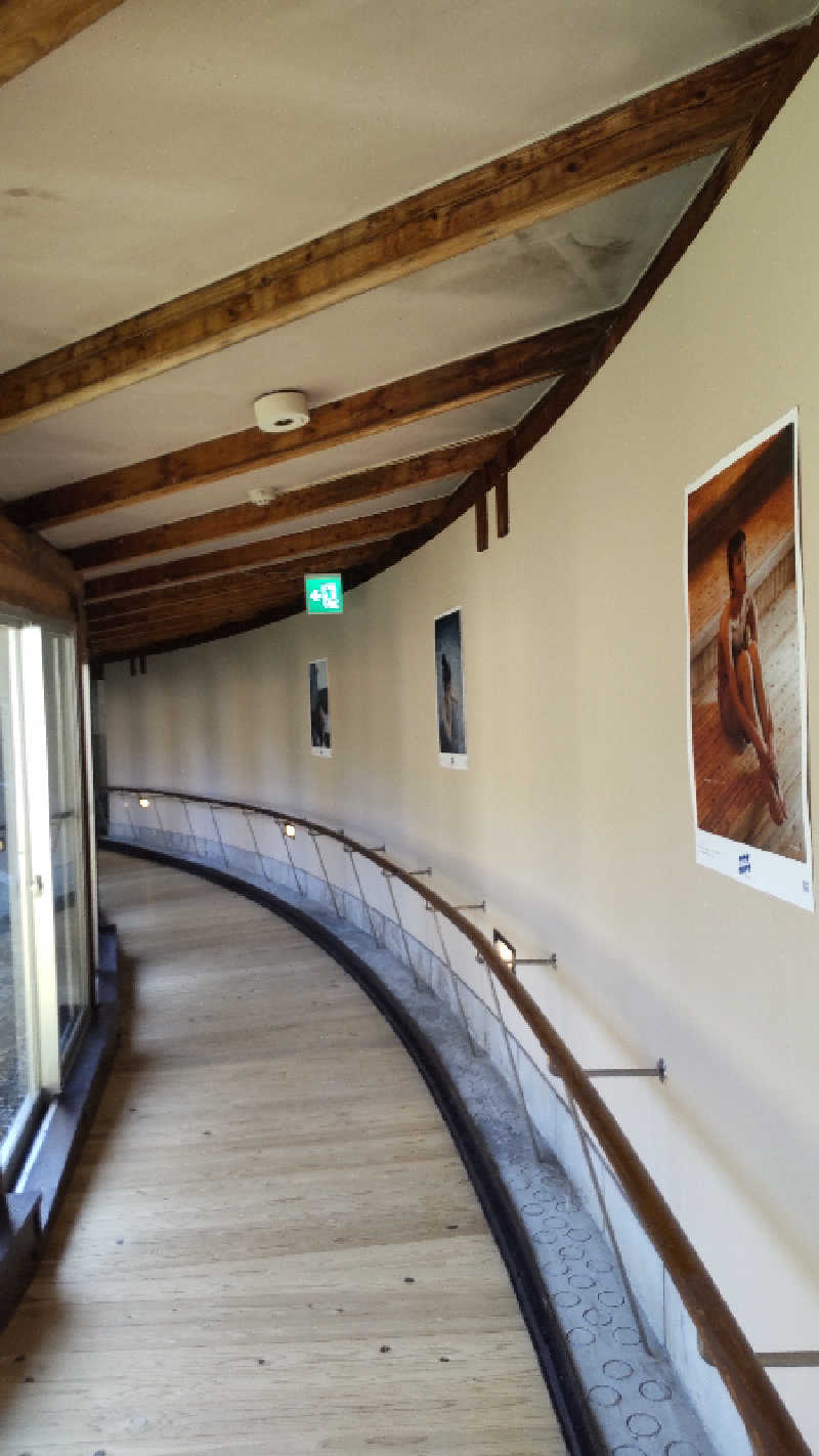 たいすけさんの阿蘇白水温泉瑠璃のサ活写真